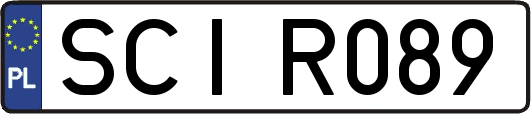 SCIR089