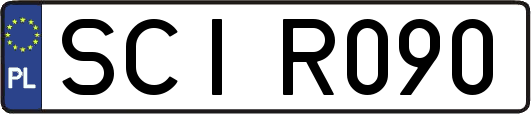 SCIR090