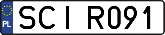 SCIR091