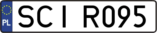 SCIR095