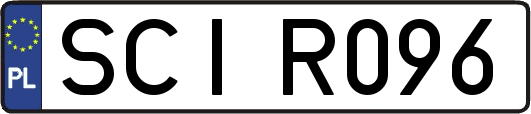 SCIR096