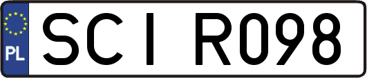 SCIR098