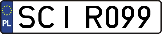 SCIR099