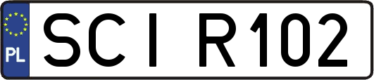SCIR102