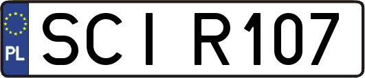 SCIR107