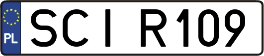 SCIR109