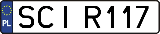 SCIR117