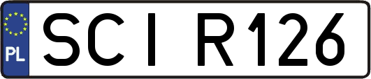 SCIR126