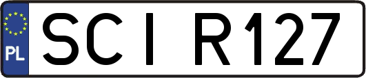 SCIR127
