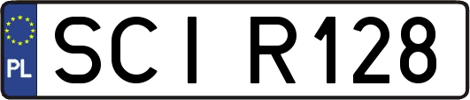 SCIR128
