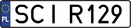 SCIR129