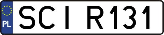 SCIR131