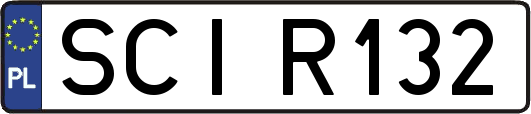 SCIR132