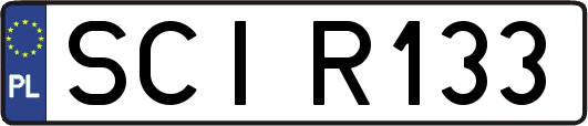 SCIR133