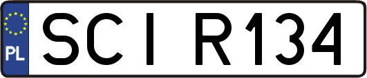 SCIR134
