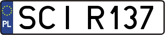 SCIR137