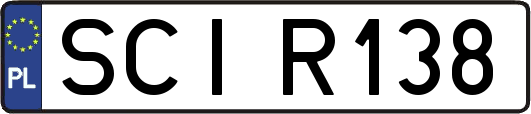 SCIR138