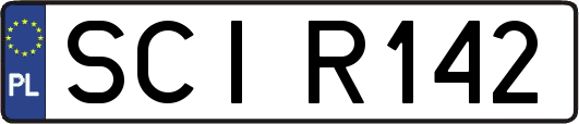 SCIR142
