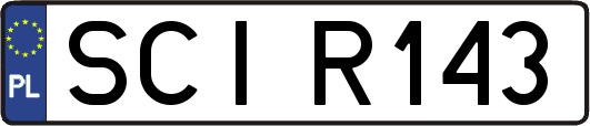 SCIR143