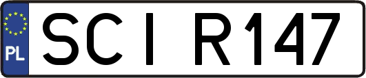 SCIR147