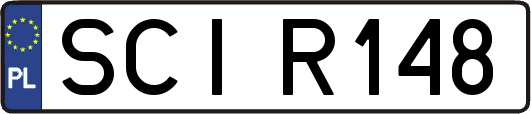 SCIR148
