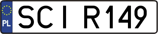 SCIR149