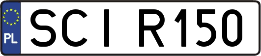 SCIR150