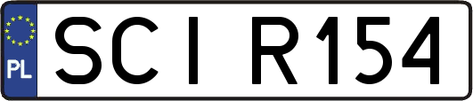SCIR154