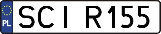 SCIR155