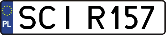 SCIR157