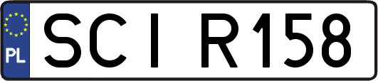 SCIR158
