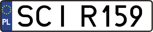 SCIR159
