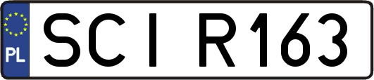 SCIR163