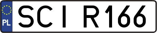 SCIR166