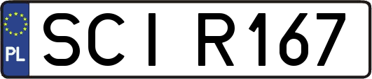 SCIR167
