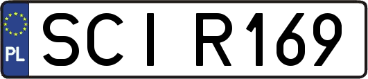 SCIR169