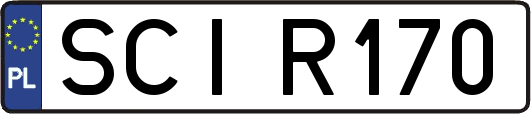 SCIR170
