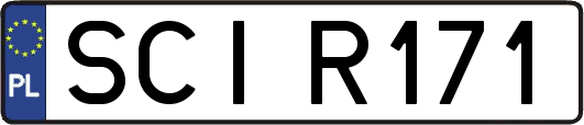 SCIR171