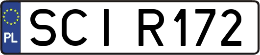 SCIR172