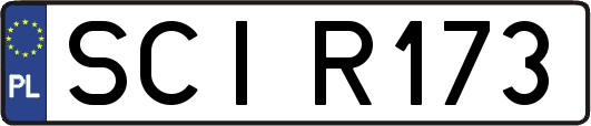 SCIR173