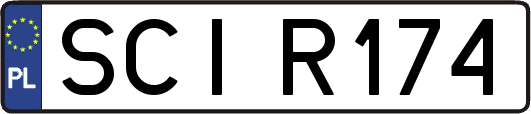 SCIR174