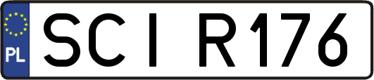 SCIR176