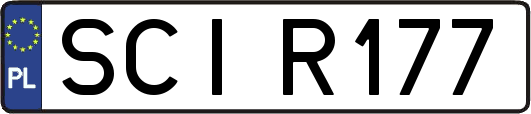 SCIR177