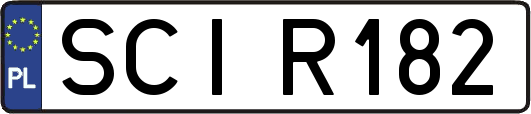 SCIR182