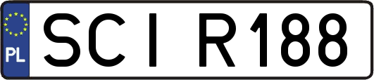 SCIR188