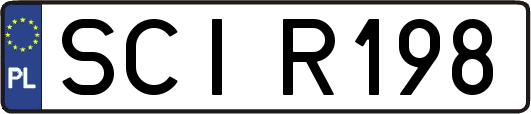SCIR198