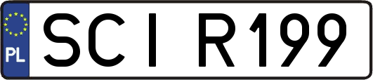 SCIR199