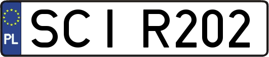 SCIR202