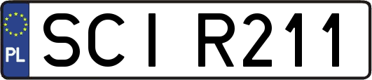 SCIR211