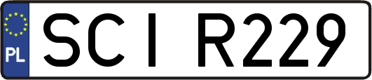 SCIR229